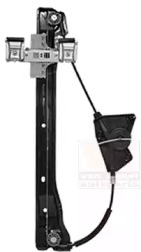 VAN WEZEL 5701264 -  Подъемное устройство для окон